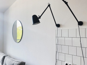 Апартаменты на краю земли ЖК Фортеция