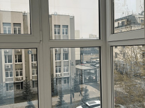 Квартира 1 Комнатная на Молодогвардейской 218