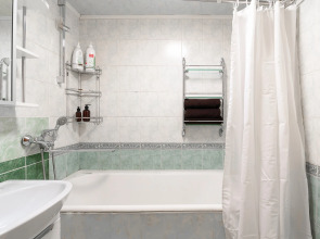 Апартаменты Prim Rooms в центре города