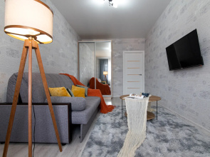 Квартира KEY2HOME на Сарматской