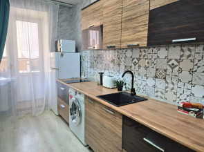 Квартира 2-х комнатная квартира РКБ