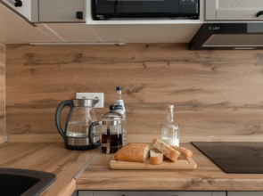 Апартаменты Ivory by Smart Lofts Moscow