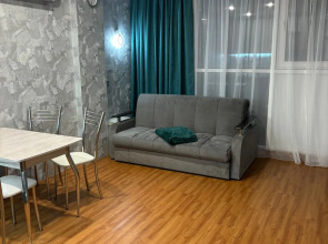 Апартаменты Идеальная студия с видом на Море