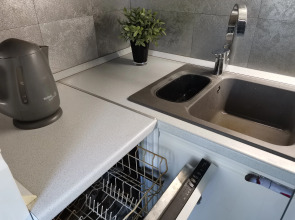 Апартаменты Катушечная