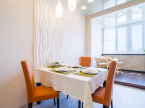 Квартира Прекрасная 2-х комнатная рядом с пляжем Алексино