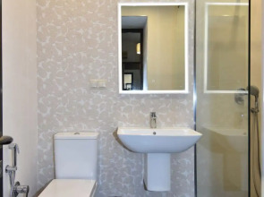 Apartments RentInnYerevan Nalbandyan 9