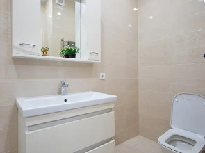 Квартира на Улице Есенина 9к3