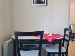 Квартира Apart VL на Нерчинской