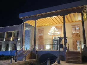 Hotel ARDA TURAN