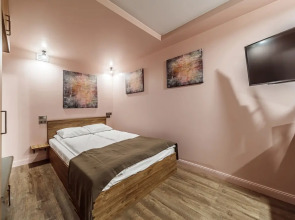 Апартаменты лофт квартиры Struni