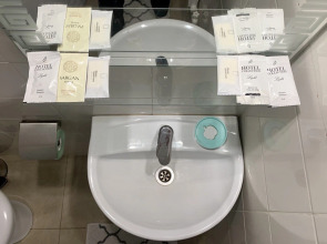 Апартаменты Рассвет 1