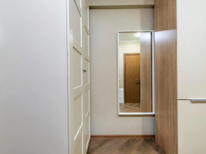 Квартира Уютная студия в центре Казани Green City