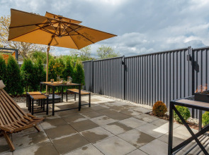 База отдыха Бутик-отель 8 сосен