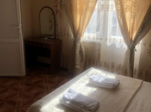 Гостевой дом Алмаст