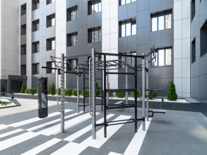 Апартаменты Grand Palace 935