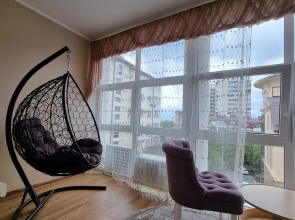 Uyutnye Kvartiry U Gory Mashuk By Sutki26 6 Apartments