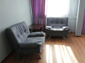 Отель ГК Авиатор