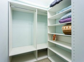 Квартира на Ильинском бульваре 7