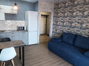 Апартаменты 100 Ночей на Песчаной 171