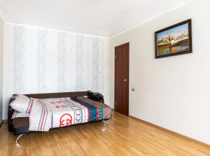 Апартаменты в Центре Казани Заслонова 6