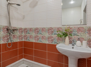 Квартира Современная студия в центре