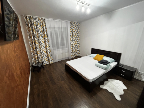 Vozle Avtovokzala Flat