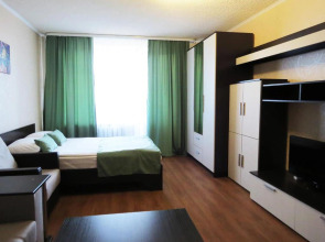 Квартира на Ленина 58