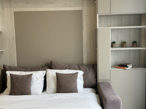 Апартаменты Liner Apartments 5