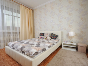 Na Pl Leningradskaya D3 Flat