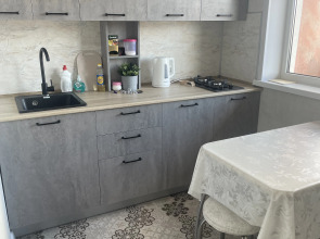 Апартаменты с прекрасным видом на набережную