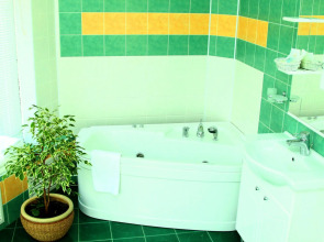 Отель АльГрадо