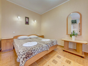 Гостевой дом Маргарита 1