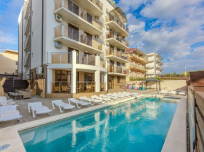 Despina Family Hotel
