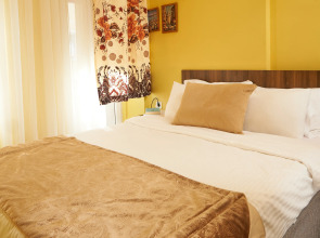 Отель  Galata Pearl