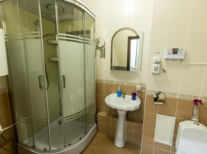 Мини-отель Гостиница Пилигрим