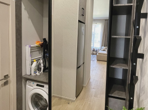 Квартира Солнечный Дом