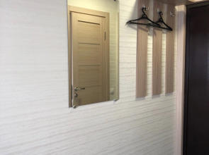 Апартаменты в городе Барнауле