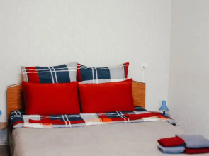 Na Ulitse Genkinoy 60 Flat