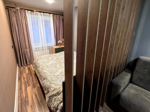 Квартира Лавандовое поле в Хибинах