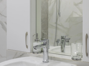 Апартаменты Modern рядом с Москва-Сити