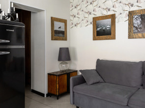 Квартира Sea&Sun Loft