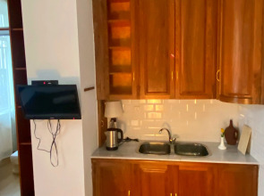 Отель Piccolo Casa Bella