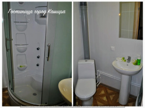 Гостевой дом Кашира