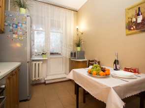 Апартаменты Шухова