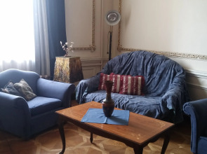 Отель Sakartvelo