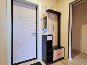 Квартира Mint Paradise