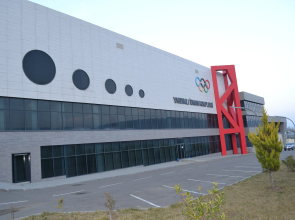 Arena Yardimli Hotel