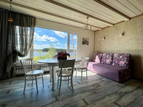 Skazka Na Beregu Seligera Private house