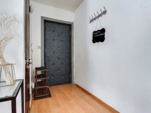 Апартаменты Уютные Natali у метро Нагорная напротив парка