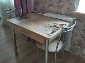 Апартаменты Большая Двухкомнатная у Гематологии Метро Аэропорт